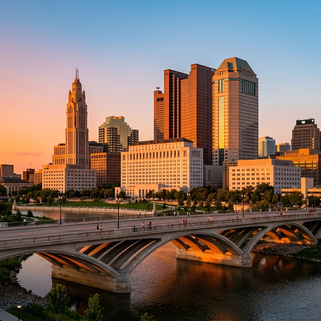 Boost Your Approval Odds Instantly with These 5 Credit Repair Tips in Columbus OH