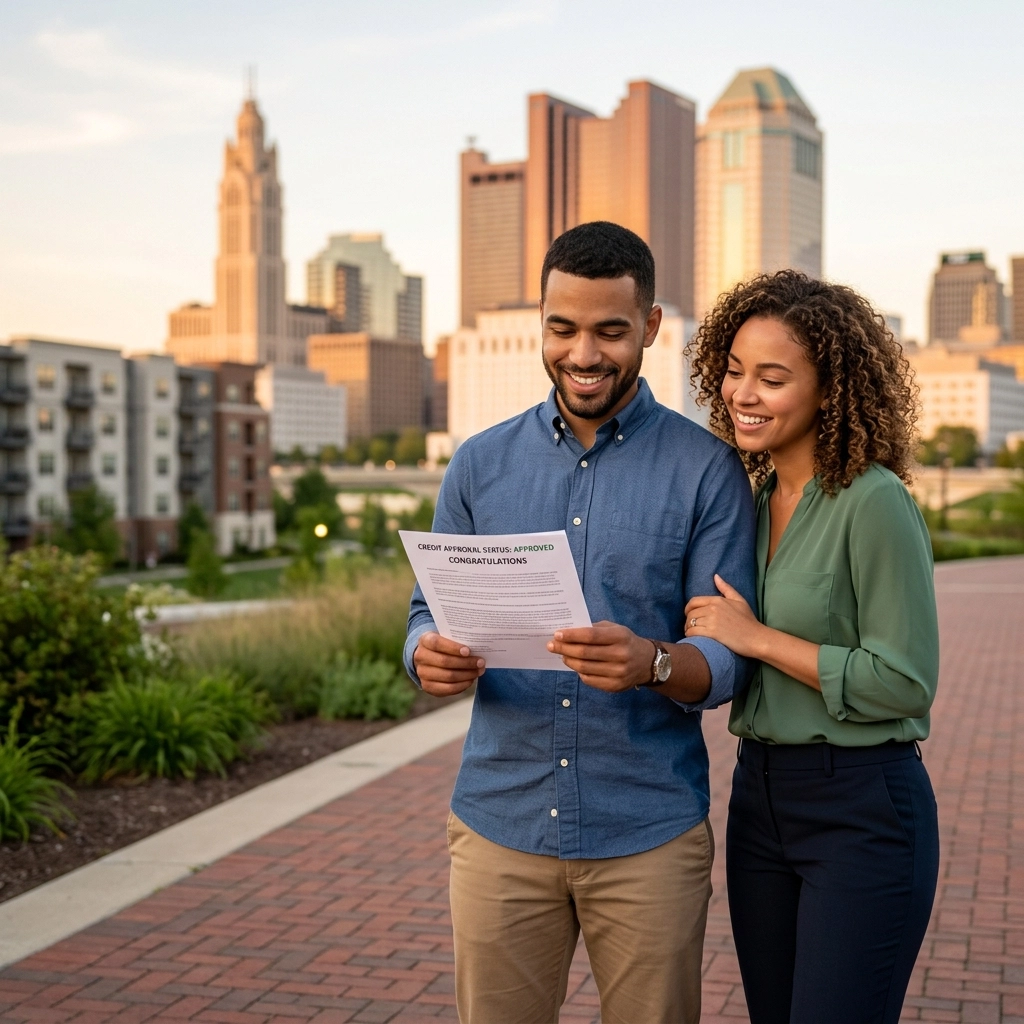 Boost Your Approval Odds Instantly with These 5 Credit Repair Tips in Columbus OH