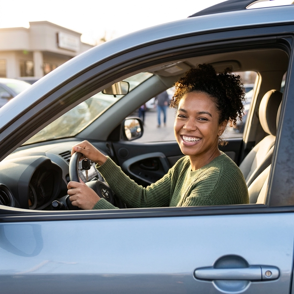 The Ultimate Guide to Credit Repair in Columbus OH: Everything You Need to Buy a Used Car