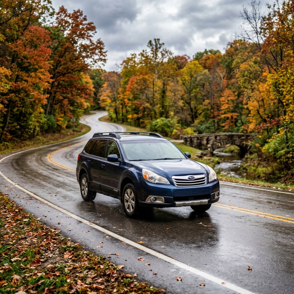 How to Make Your Used Car Last 200,000+ Miles in Columbus Weather