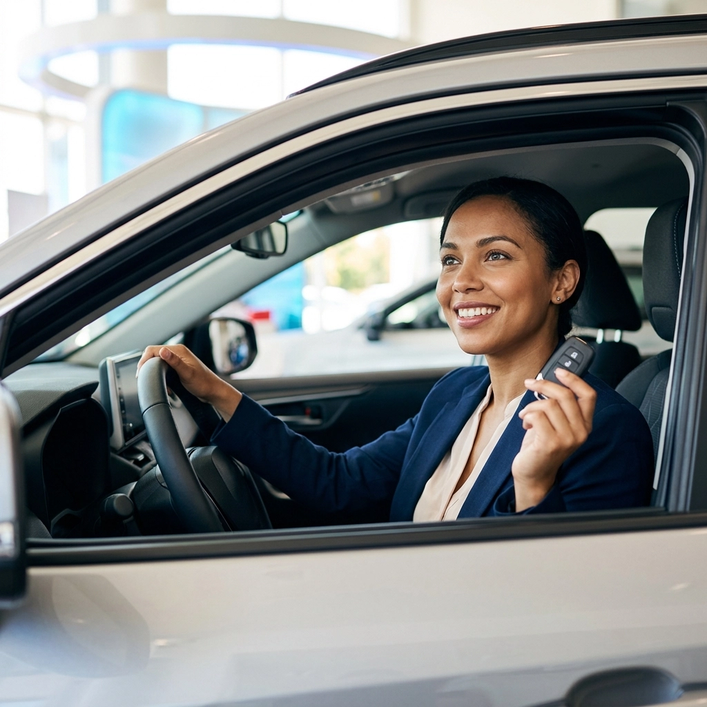 Boost Your Credit Fast: How Rent and Utility Reporting Can Help You Land a Car Loan in 2026