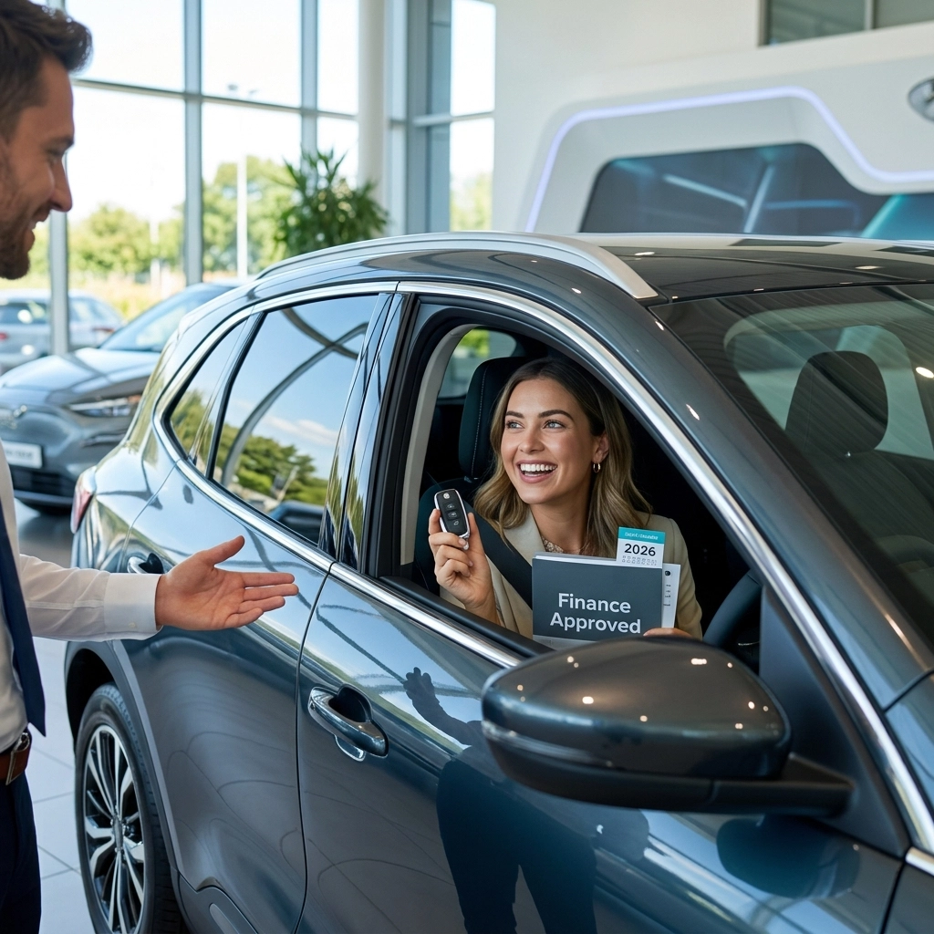 Boost Your Credit for a Car Loan: How Rent and Utility Reporting Changes the Game in 2026
