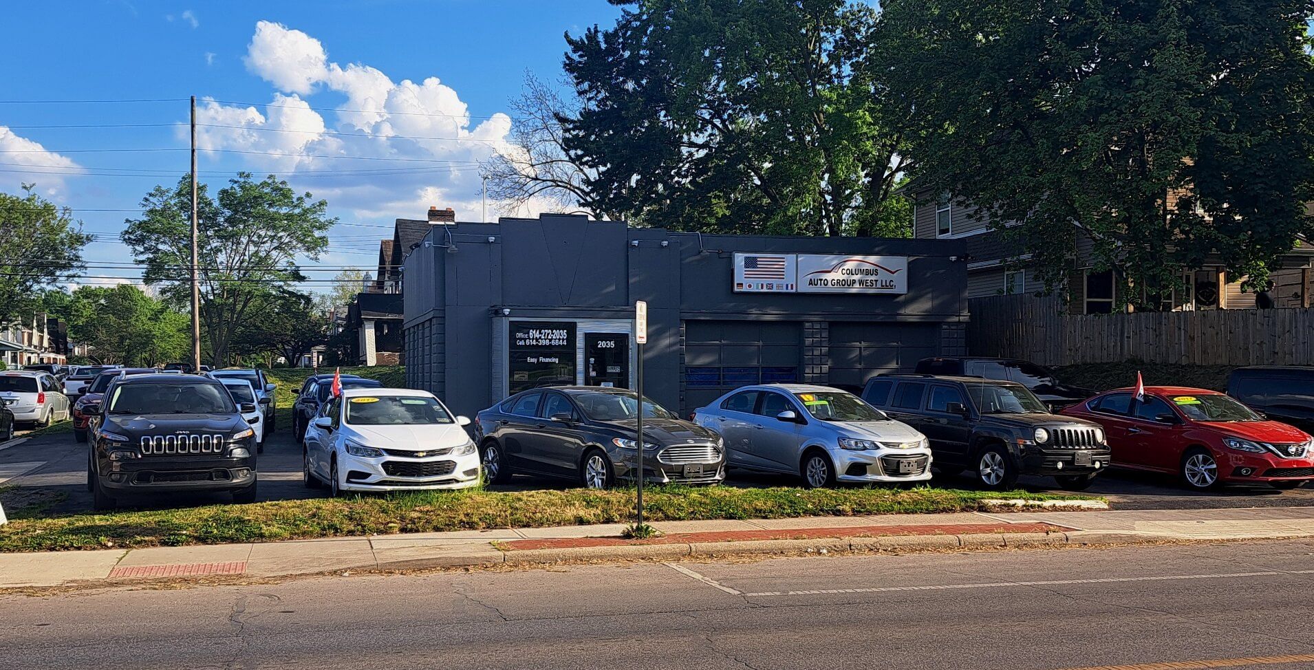 Can You Get a Car Loan with a 500 Credit Score in Columbus, OH?