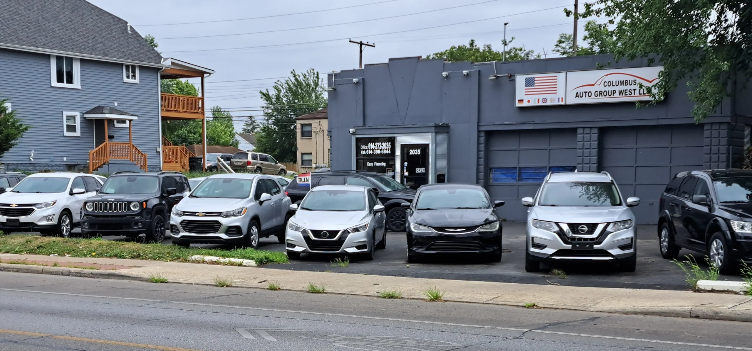 Do You Need a Cosigner for a Bad Credit Car Loan in Columbus, OH?